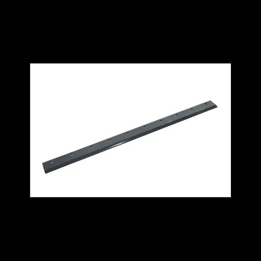 Snowblower Bolt-On Single Bevel Cutting Edge, 59 Inches, 6958757