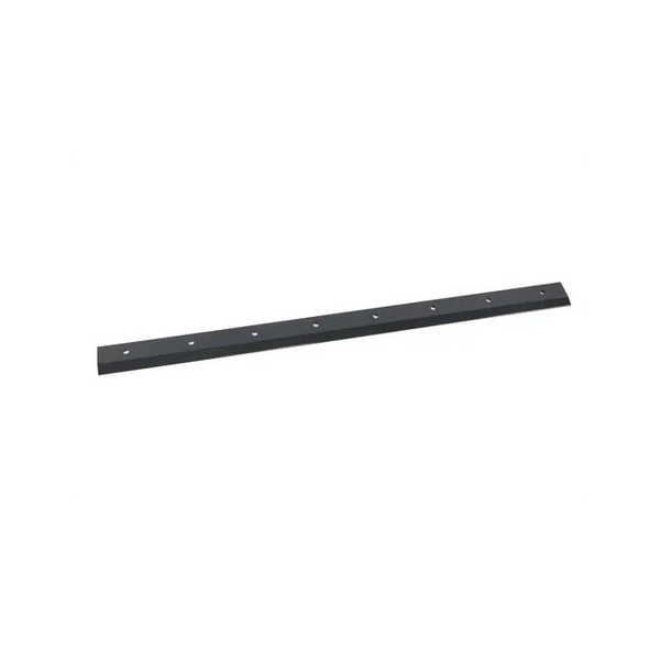 Bobcat 6958825 47 Inch Bolt-On Single Bevel Cutting Edge for Snowblowers