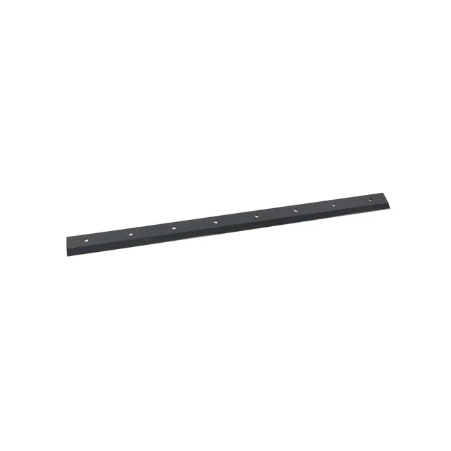 Bobcat 6958825 47 Inch Bolt-On Single Bevel Cutting Edge for Snowblowers