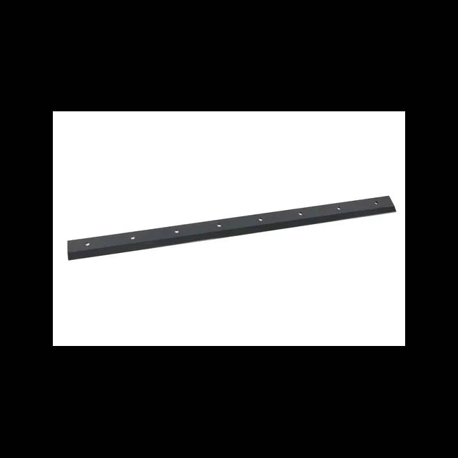 47" Bolt-On Single Bevel Cutting Edge for Snowblowers, 6958825