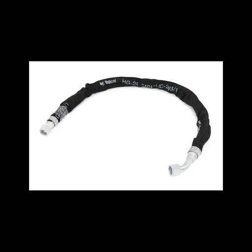 Hydraulic Hose for Trencher Attachments, 6959129