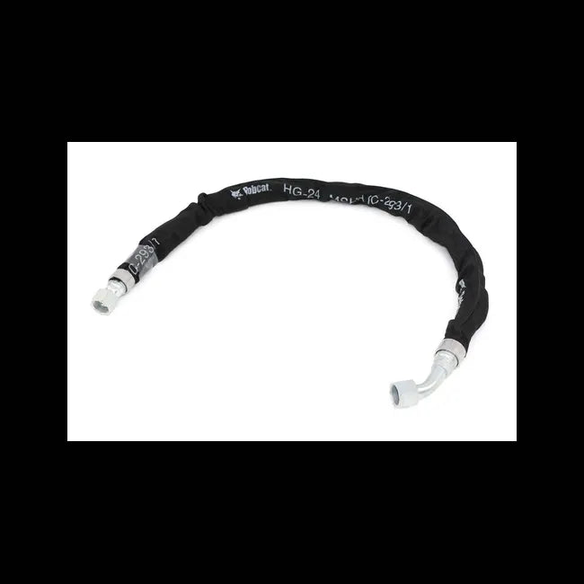 Hydraulic Hose for Trencher Attachments, 6959129