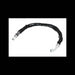 Hydraulic Hose for Trencher Attachments, 6959129
