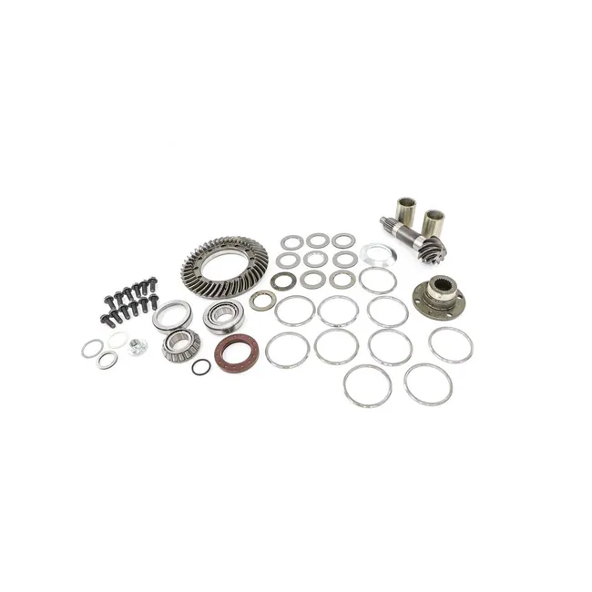 Bobcat 6962372 Gear Bevel Pinion Set Z8/43