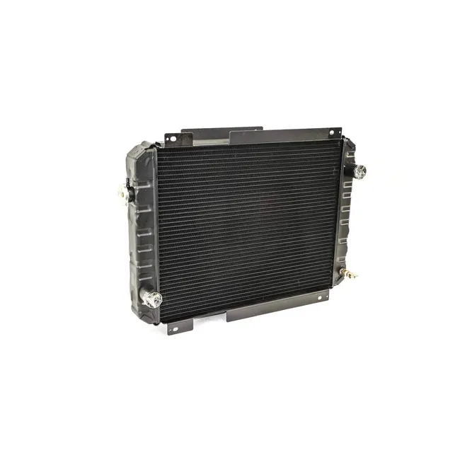 Bobcat 6965531 Radiator