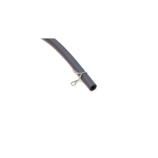 Bobcat 6974656 Pipe Overflow Assembly