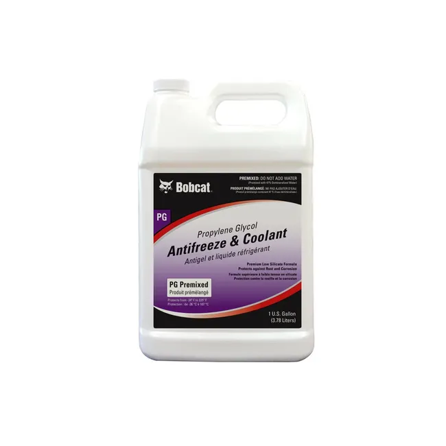 ANTIFREEZE/COOLANT PG 53/47 PREMIX GAL