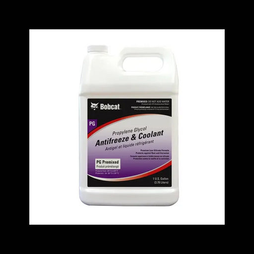 ANTIFREEZE/COOLANT PG 53/47 PREMIX GAL