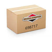 Briggs and Stratton 698717 GASKET-CYL HD