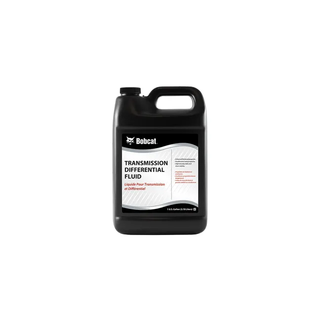 Bobcat 6988098 Transmission Differential Fluid 1 Gallon