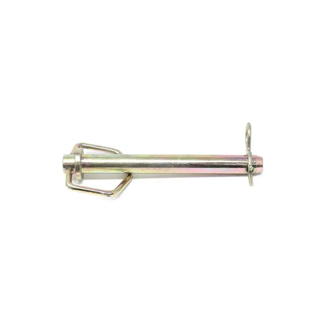 Bobcat 6988363 3/4 X 6-1/4 Zinc Plated Hitch Pin for Tractors
