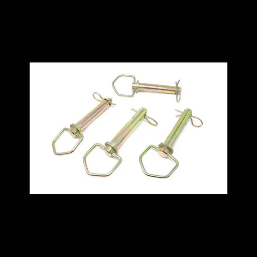 Zinc Hitch Pin for Tractors, 6988364