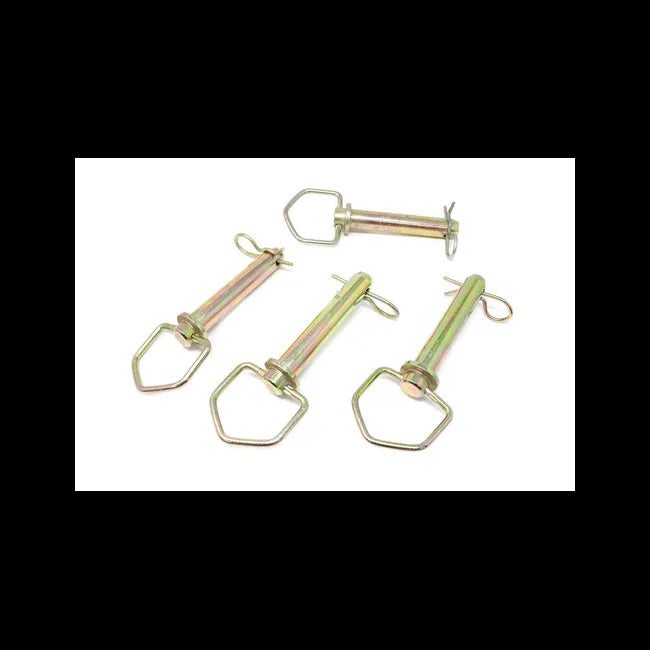 Zinc Hitch Pin for Tractors, 6988364