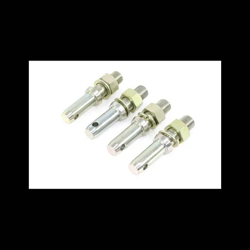 Hitch Pin, Lift Arm Cat 2 Forged 1-1/8 X 2 4, 6988380