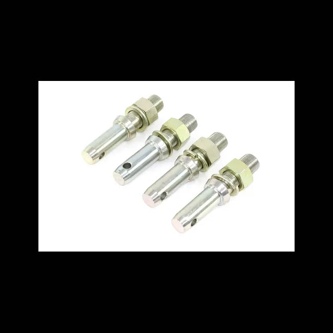 Hitch Pin, Lift Arm Cat 2 Forged 1-1/8 X 2 4, 6988380