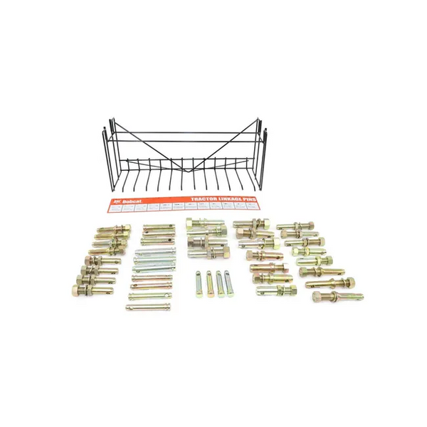 Bobcat 6988383 Linkage Pin Assortment With Display