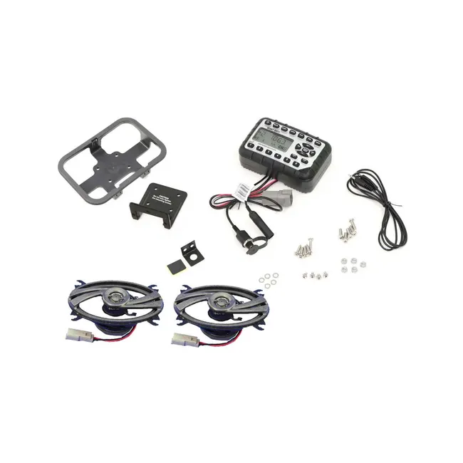 Bobcat 6988435 Radio Kit For Loaders