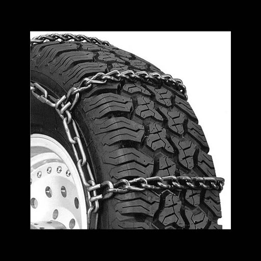 Discontinued, Wide Base Tire Chains, 6988494