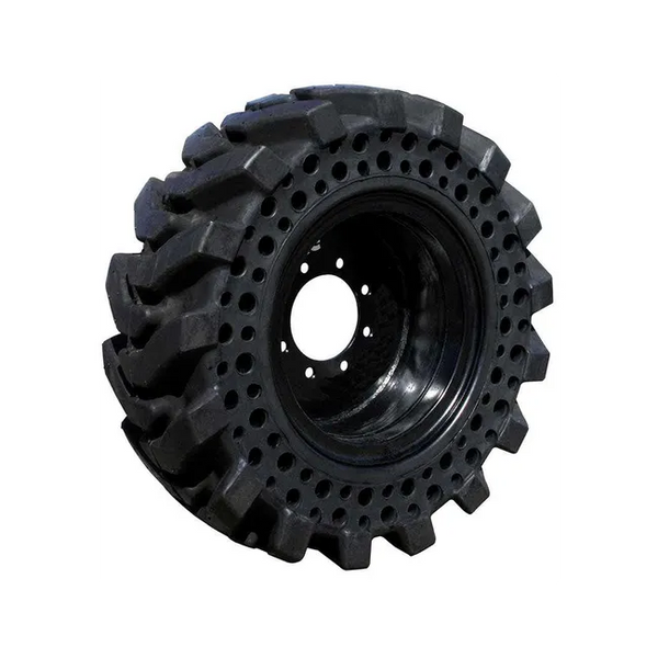 Bobcat 6988513 Dirt Terrain Solid Tire Right
