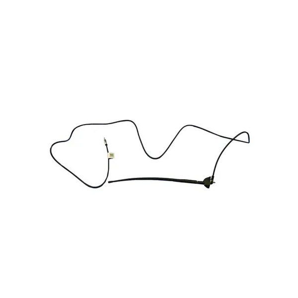 Bobcat 6988661 94 Inch Cable and Antenna for Radio Kit