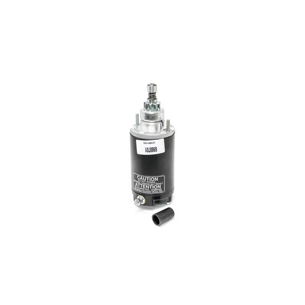 Bobcat 6988701 Starter for Loaders