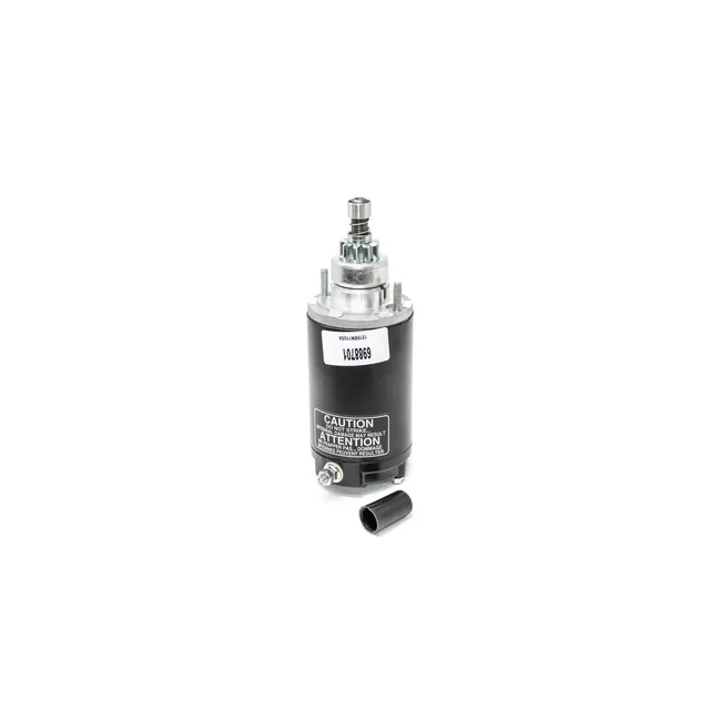 Bobcat 6988701 Starter for Loaders