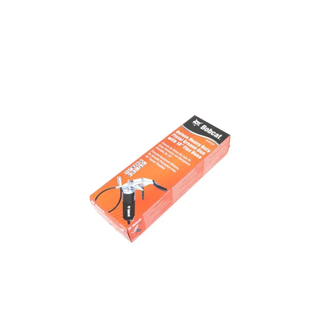 Bobcat 6988782 Pistol Grease Gun