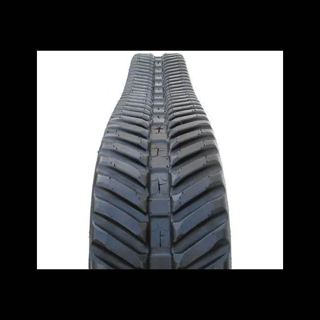 7 Inch Smooth Ride Excavator Rubber Track (180 X 72 X 39), 6988848