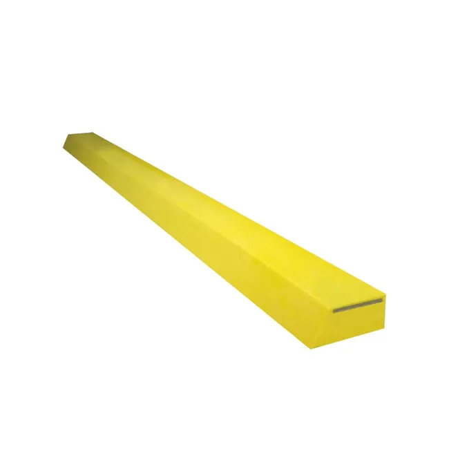 Bobcat 6988872 Blank Poly Single Bevel Cutting Edge 62 Inch