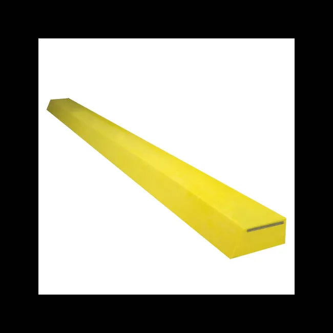 Blank Poly Single Bevel Cutting Edge, 74", 6988873