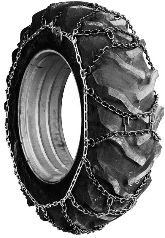 Bobcat 6988975 Heavy Duo-Trac Tire Chain