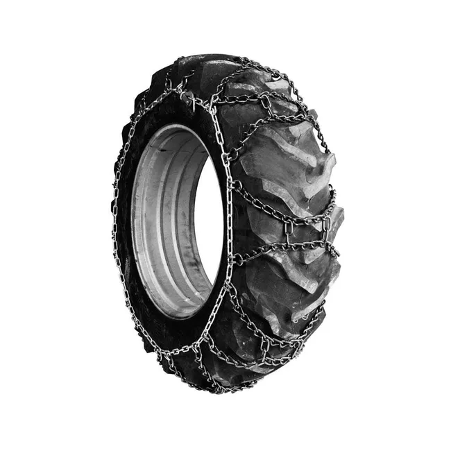 Bobcat 6988975 Heavy Duo-Trac Tire Chain