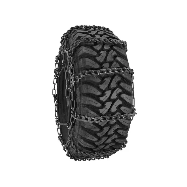 Bobcat 6988981 14 x 17.5 Skid Steer Loader Tire Chains