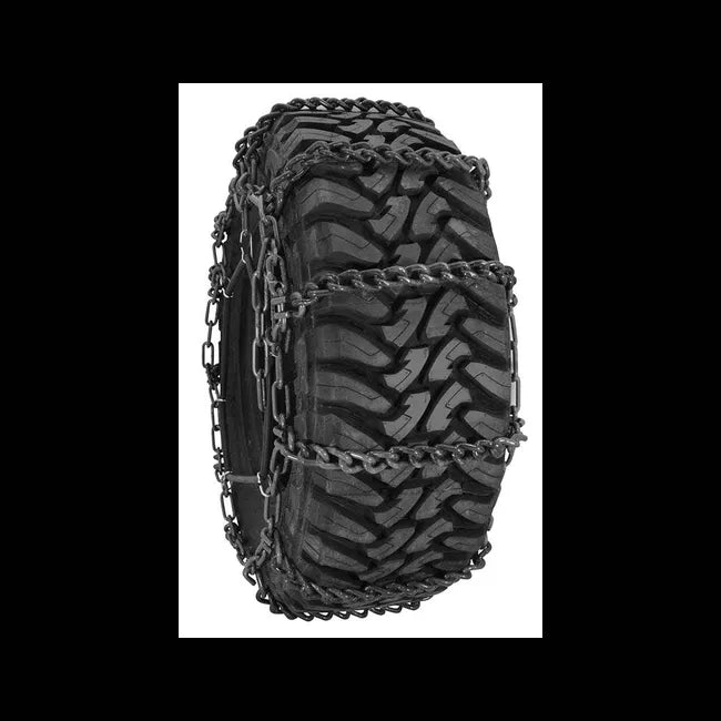 14 x 17.5 Skid Steer Loader Tire Chains, 6988981