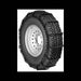 Twist Link Tire Chains, 6988983