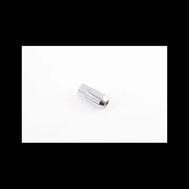 Wheel Chrome Nut, 6989003