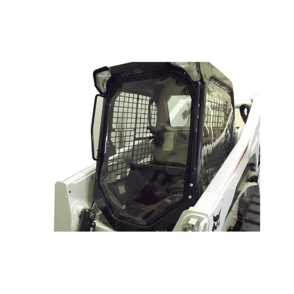 Bobcat 6989239 Vinyl Cab Windows and Door for Loaders