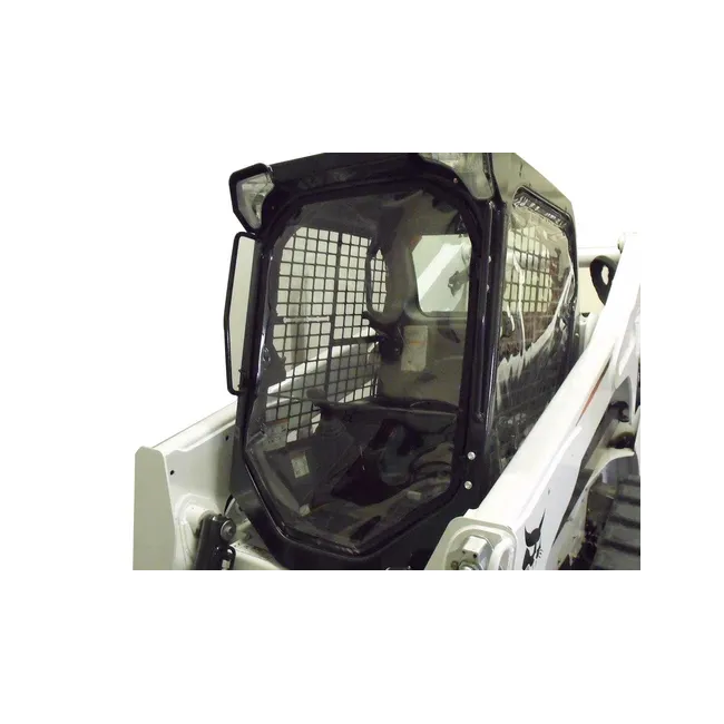 Bobcat 6989239 Vinyl Cab Windows and Door for Loaders