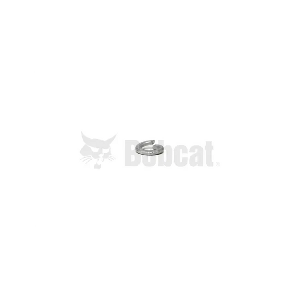 Bobcat 6EM80 Spring Lock Washer