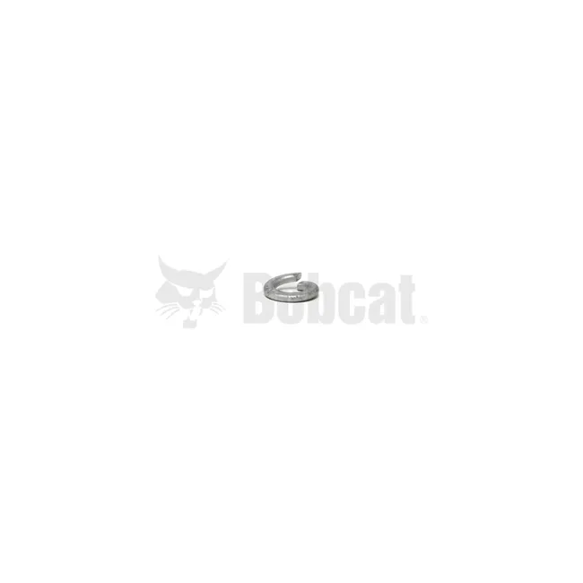Bobcat 6EM80 Spring Lock Washer