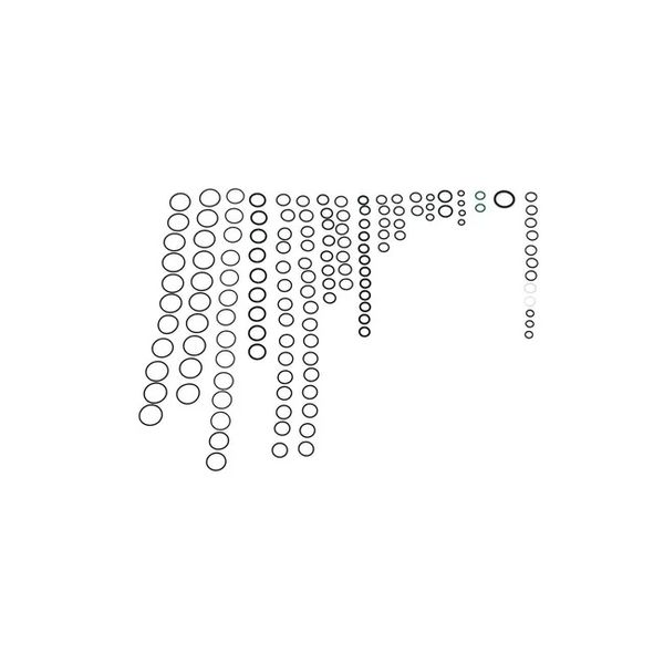 Bobcat 7000216 Control Valve Seal Kit