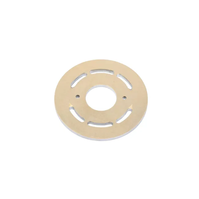Bobcat 7000238 Motor Valve Plate For Tractors
