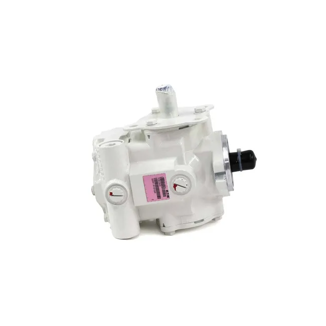 Bobcat 7000309 Piston Pump For Skid Steer Loaders