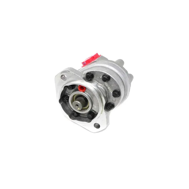 Bobcat 7000311REM Gear Pump Remanufactured