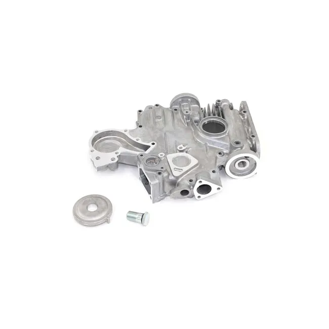 Bobcat 7000445 Gear Housing Assembly