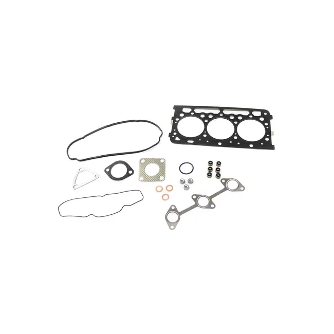 Bobcat 7000463 Upper Engine Gasket Kit