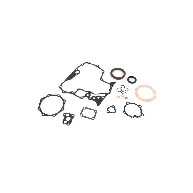 Bobcat 7000464 Lower Engine Gasket Kit
