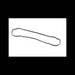 VALVE COVER GASKET, 7000468