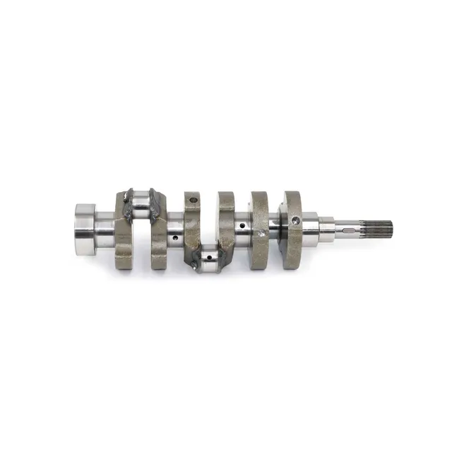 Bobcat 7000485 Engine Crankshaft