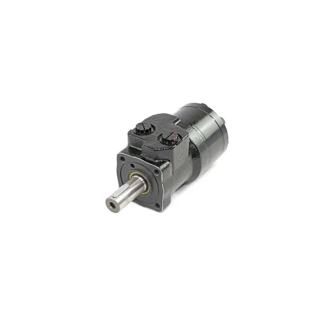 Bobcat 7000567 Spreader Motor For Spreader Attachments